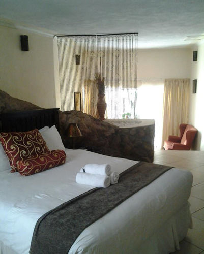 Sethule Lodge Bulawayo Dış mekan fotoğraf