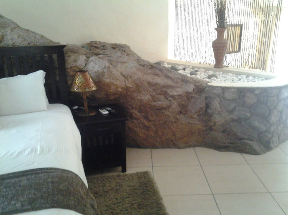 Sethule Lodge Bulawayo Dış mekan fotoğraf