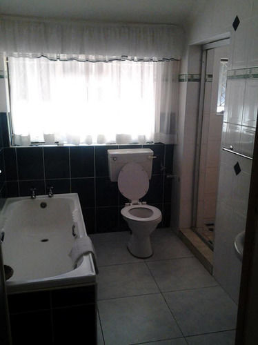 Sethule Lodge Bulawayo Dış mekan fotoğraf