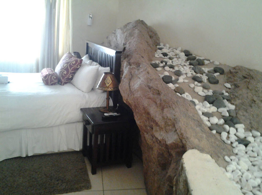 Sethule Lodge Bulawayo Dış mekan fotoğraf