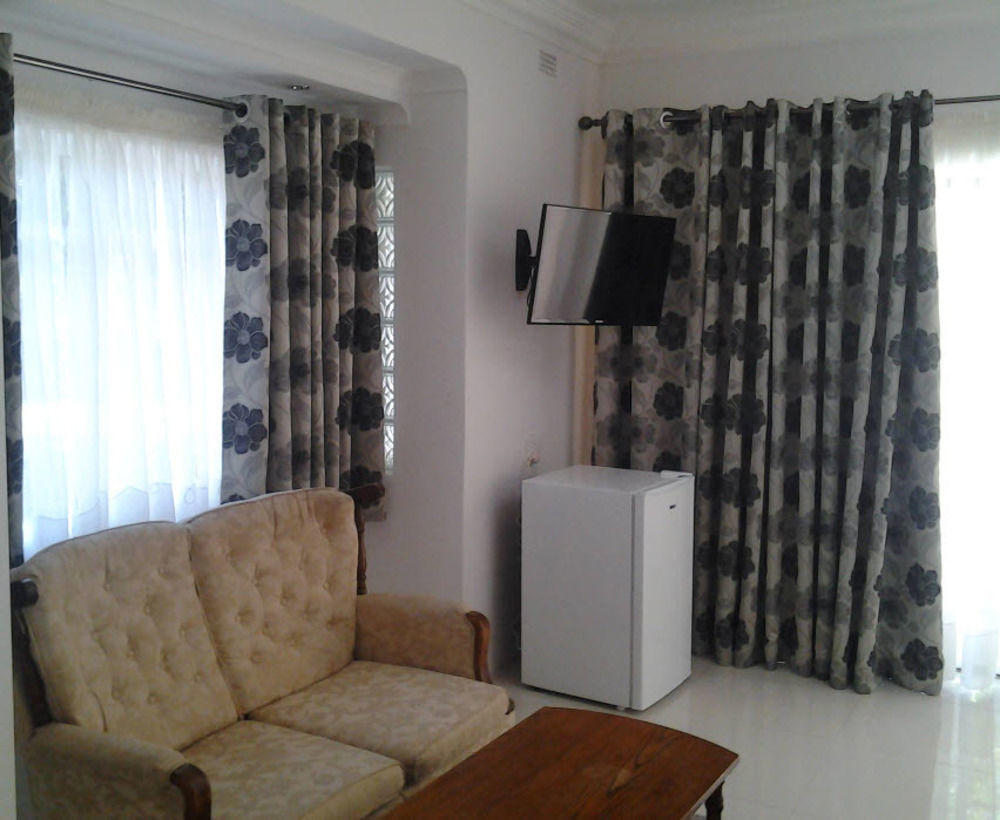 Sethule Lodge Bulawayo Dış mekan fotoğraf