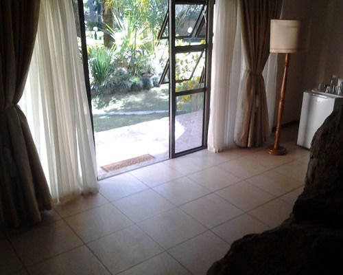 Sethule Lodge Bulawayo Dış mekan fotoğraf