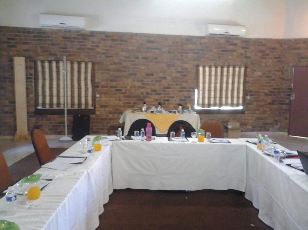 Sethule Lodge Bulawayo Dış mekan fotoğraf